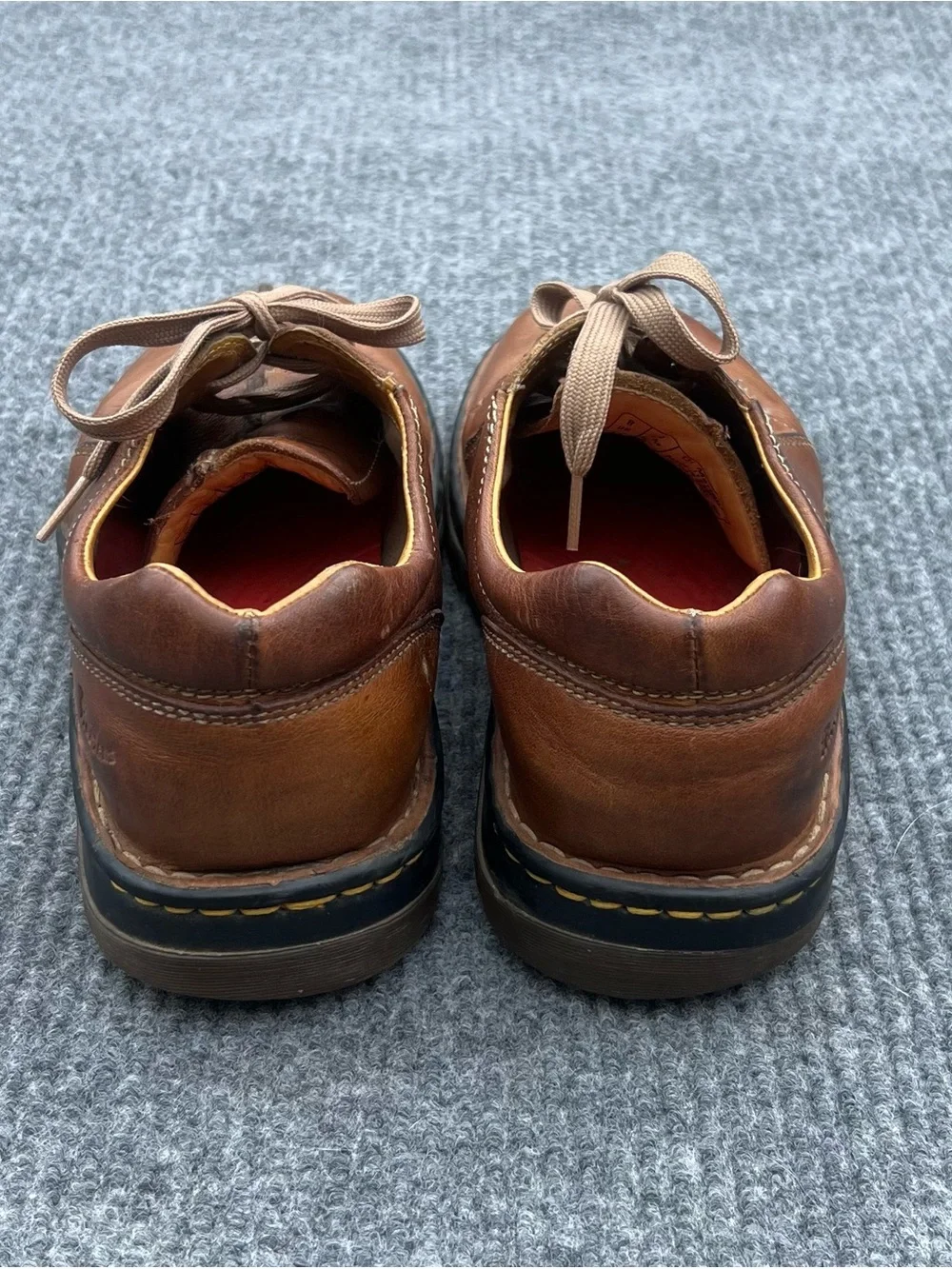 Dr. Martens vintage dr